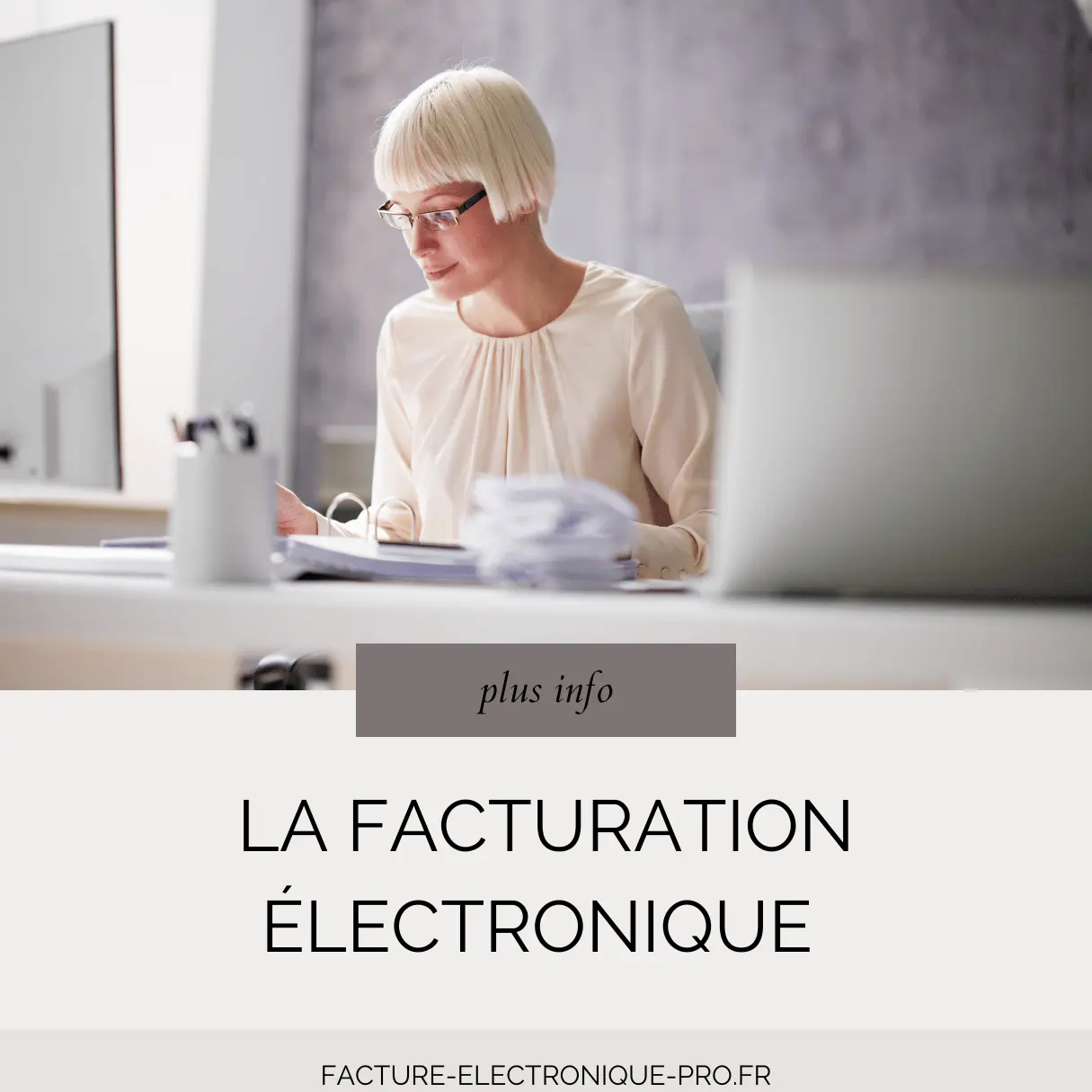 La Facturation Électronique
